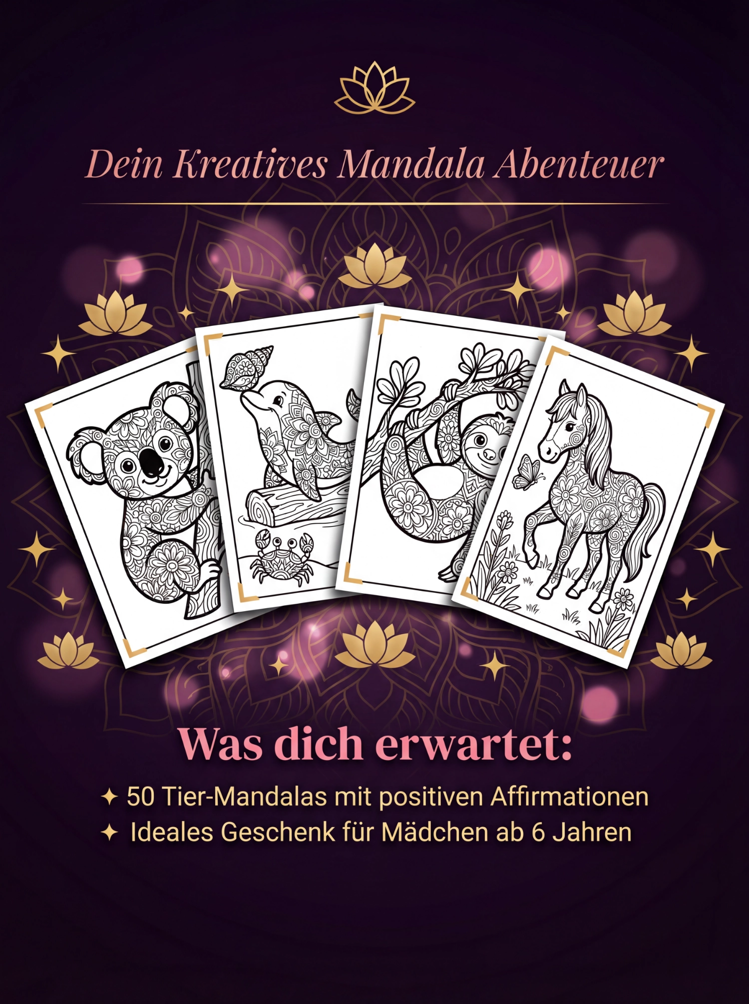 Rückseite Buchcover